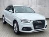 Audi Q3 ruttersdorf-lotschen