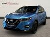 Nissan Qashqai ehringshausen