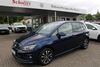 VW Golf Sportsvan gusenburg