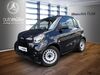Smart ForTwo leutesdorf