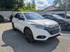 Honda HR-V Küstriner Vorland