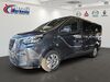 Nissan Primastar Ilsenburg (Harz)