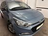 Hyundai i20 stockhausen-illfurth