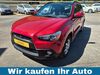 Mitsubishi ASX enzkloesterle