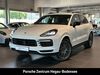 Porsche Cayenne ockenheim