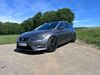 Seat Leon muenster-sarmsheim