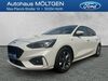 Ford Focus oberheimbach