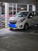 Chevrolet Spark Enzklösterle