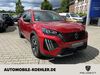 Peugeot 2008 kreis|rheingau-taunus-kreis