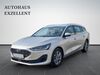 Ford Focus muenster-sarmsheim