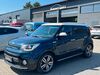 Kia Soul niederhosenbach