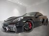 Porsche Cayman nieder-hilbersheim