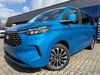 Ford Tourneo Custom harzungen