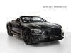 Bentley Continental GTC Kreis|Limburg-Weilburg