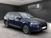 Audi Q7 woelferbuett