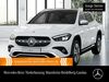 Mercedes-Benz GLA 220 siebeldingen