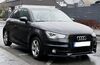 Audi A1 kuehbach