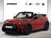 Mini Cooper S Cabrio tegernsee