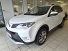 Toyota RAV 4 nieder-hilbersheim