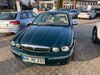 Jaguar X-Type rehlingen