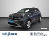 VW T-Cross mainz