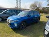 Mitsubishi Eclipse Cross Löhma