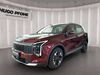 Kia Sportage saalow
