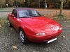 Mazda MX-5 ober-hilbersheim