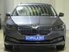 Skoda Superb bueddenstedt