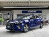 Hyundai IONIQ hornburg