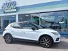 Seat Arona roedelhausen