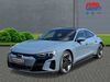 Audi e-tron GT huelseburg