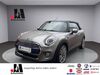 Mini Cooper goergeshausen