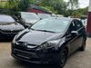 Ford Fiesta giesenhausen