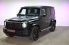 Mercedes-Benz G 63 AMG mainz