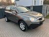 Opel Antara huelseburg