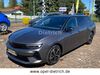 Opel Astra harzungen