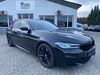 BMW 540 saalow