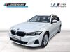 BMW 320 nessa