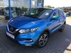 Nissan Qashqai hottelstedt
