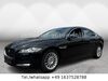 Jaguar XF Saalow