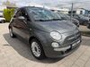 Fiat 500C hueckeswagen
