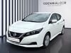 Nissan Leaf aichtal
