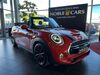 Mini Cooper S goergeshausen