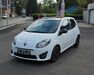 Renault Twingo gebhardshain