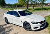 BMW 440 Gran Coupé Irrhausen