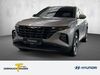Hyundai TUCSON hueckeswagen