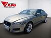 Jaguar XF trechtingshausen