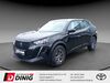 Peugeot 2008 Berschweiler bei Kirn