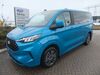 Ford Tourneo Custom wattmannshagen